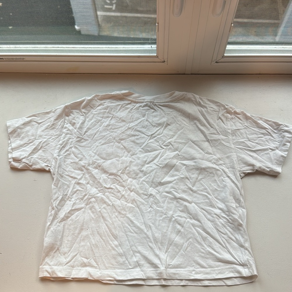 Garage “Like Whatever” T-Shirt - Picture 5 of 5